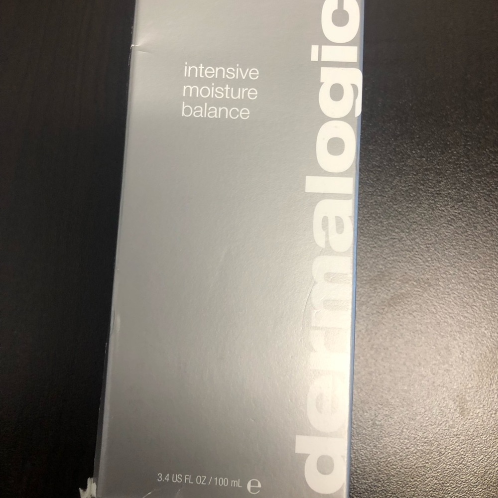 Dermalogica Intensive Moisture Balance 3.4oz